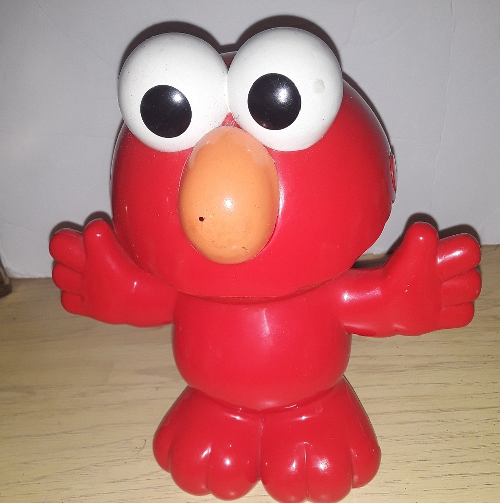 Elno Flashlight Talks Little Tikes